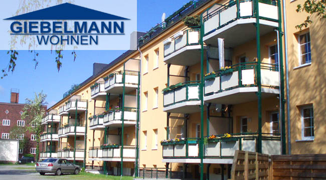 GIEBELMANN WOHNEN – 39104 Magdeburg | Wohnungen und Gewerbe provisionsfrei